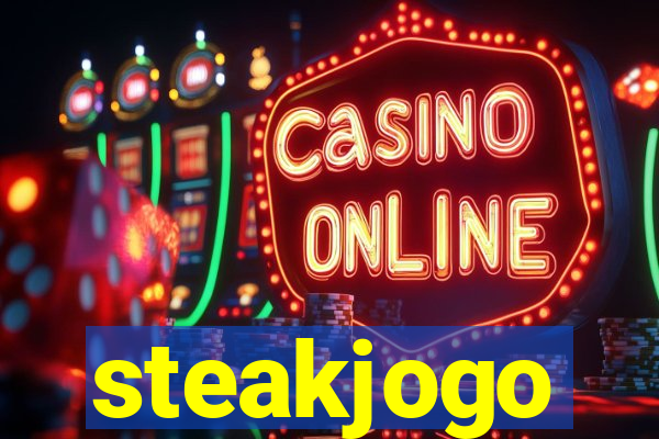 steakjogo