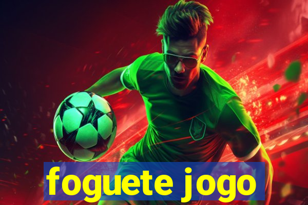 foguete jogo