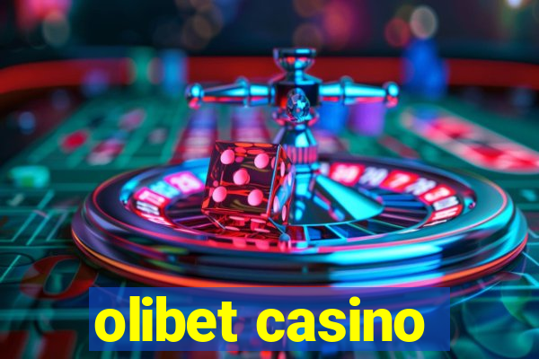 olibet casino