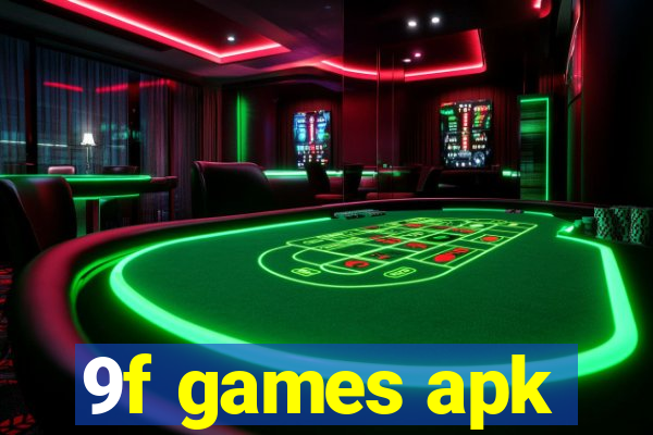 9f games apk