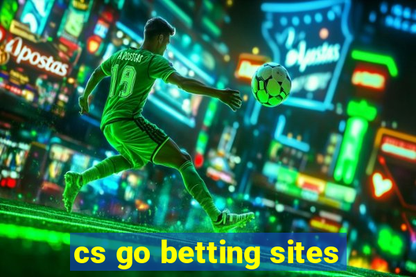 cs go betting sites