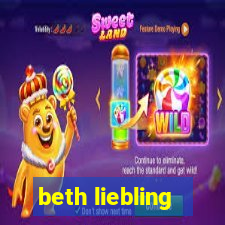 beth liebling