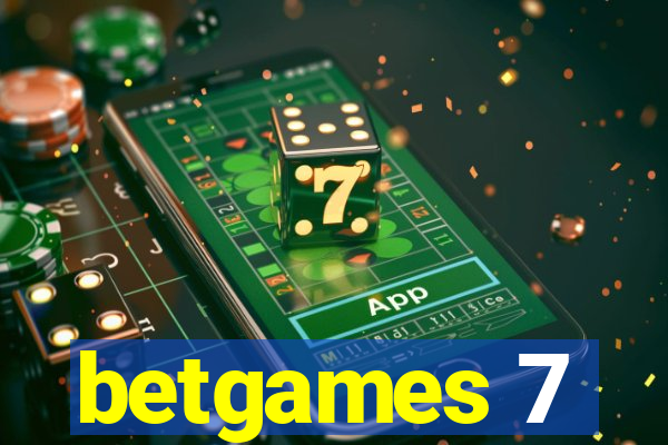 betgames 7