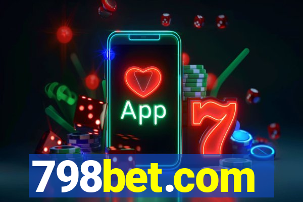 798bet.com