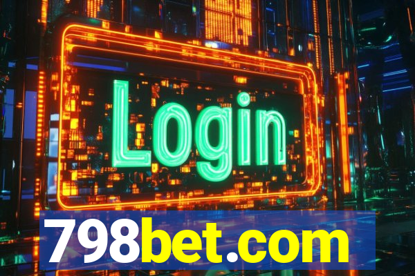 798bet.com