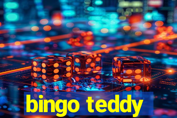 bingo teddy