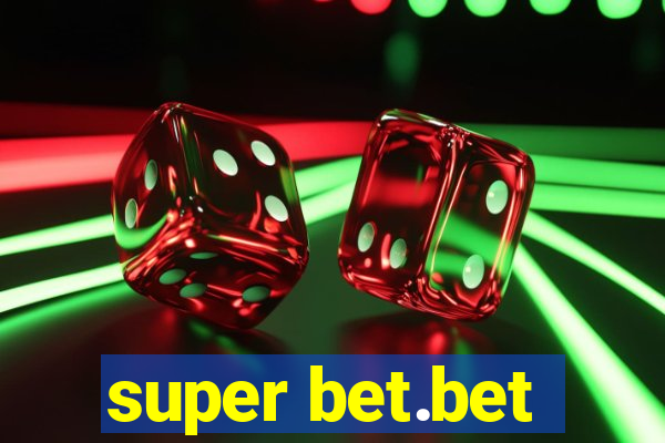 super bet.bet