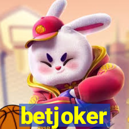 betjoker