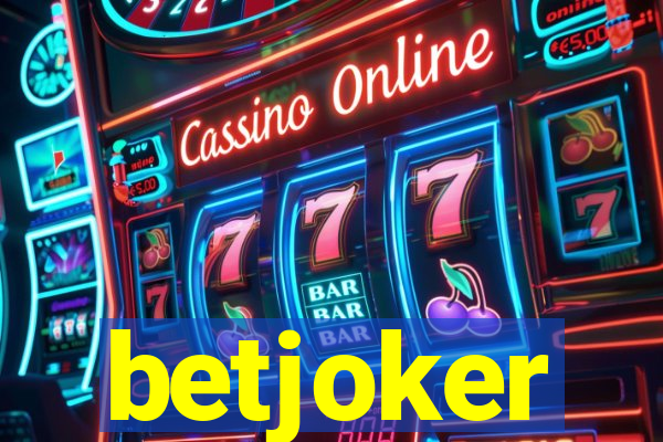 betjoker