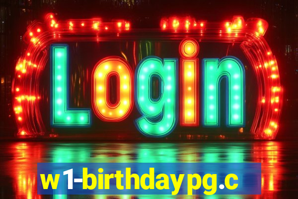 w1-birthdaypg.com