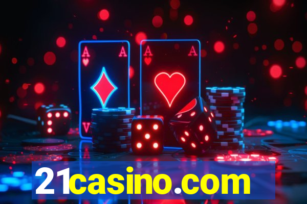 21casino.com