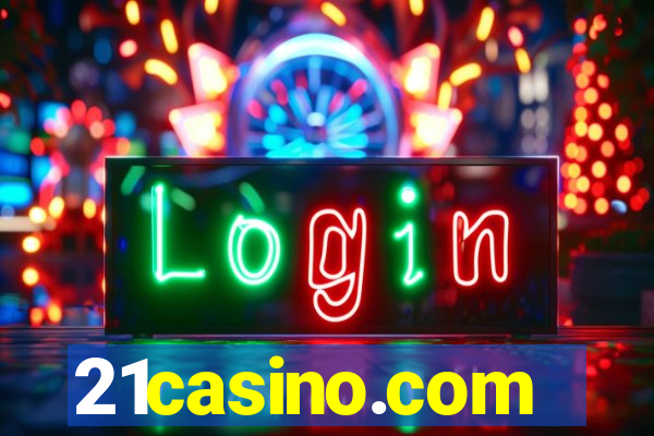 21casino.com