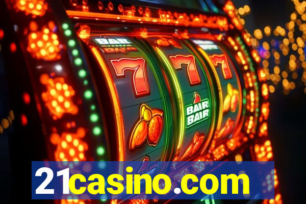 21casino.com