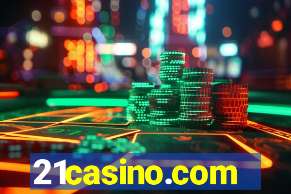 21casino.com