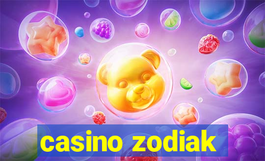 casino zodiak