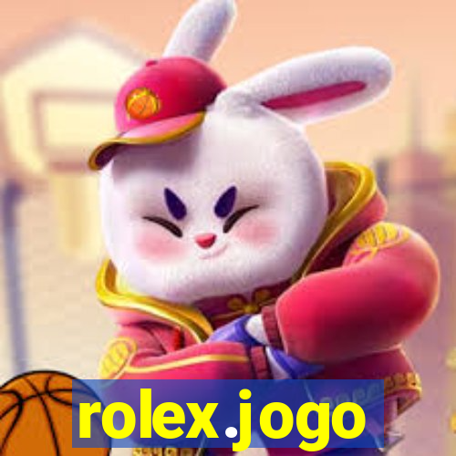 rolex.jogo