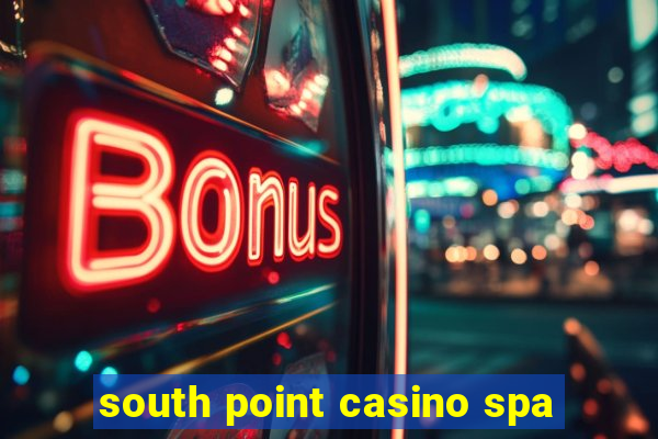 south point casino spa