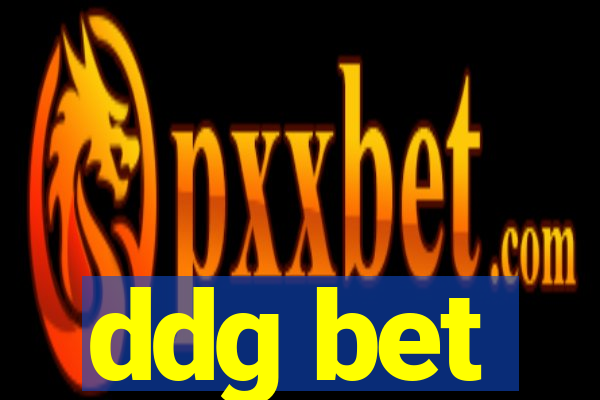 ddg bet