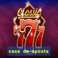 casa de aposta real bet