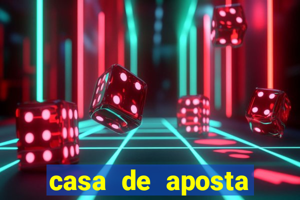 casa de aposta real bet