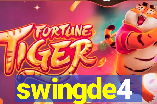 swingde4