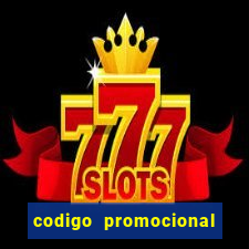 codigo promocional bingo blitz