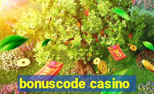 bonuscode casino