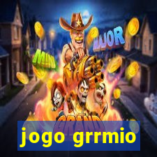 jogo grrmio