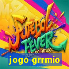 jogo grrmio