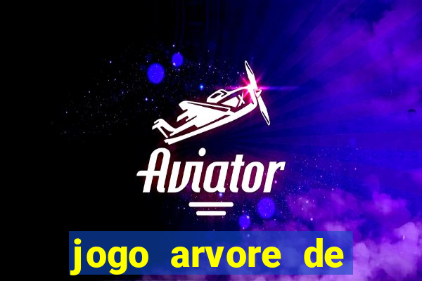 jogo arvore de dinheiro paga mesmo