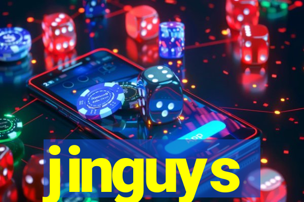 jinguys