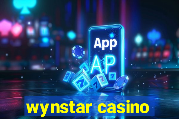 wynstar casino