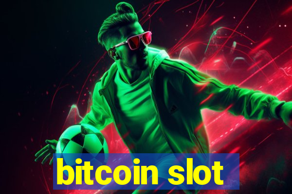 bitcoin slot