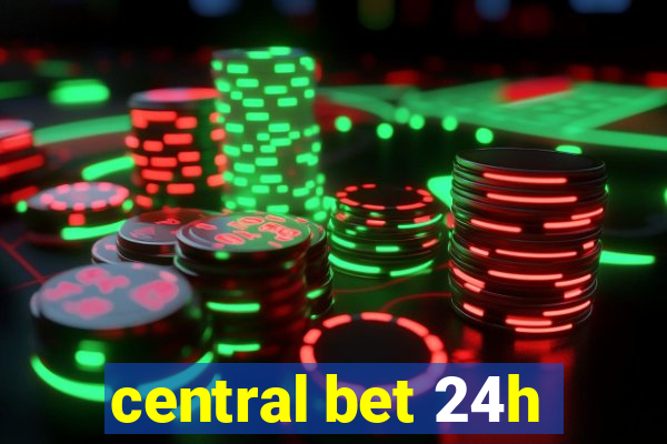 central bet 24h