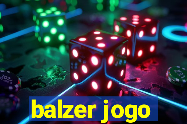 balzer jogo