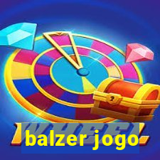 balzer jogo