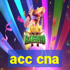 acc cna