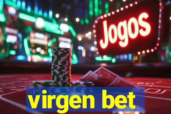 virgen bet