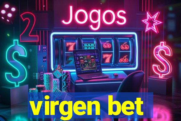 virgen bet