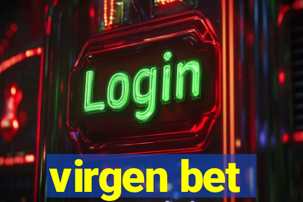 virgen bet