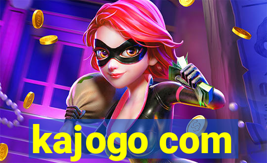 kajogo com