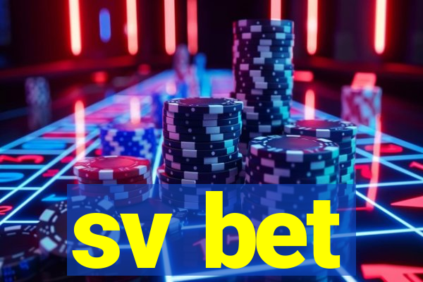 sv bet