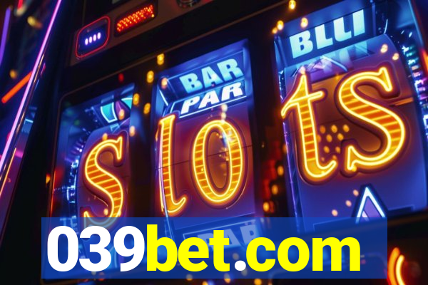 039bet.com