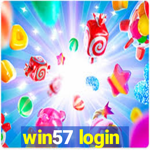 win57 login