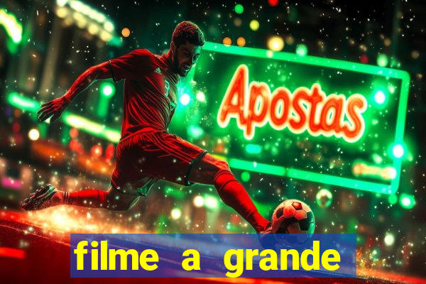 filme a grande virada final explicado