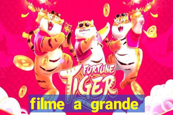 filme a grande virada final explicado