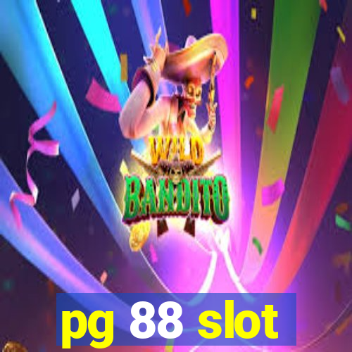 pg 88 slot