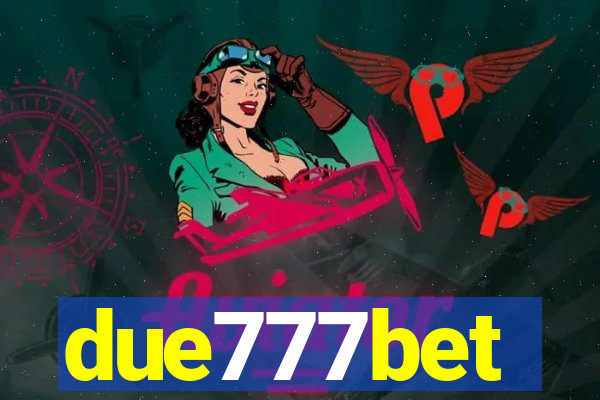 due777bet