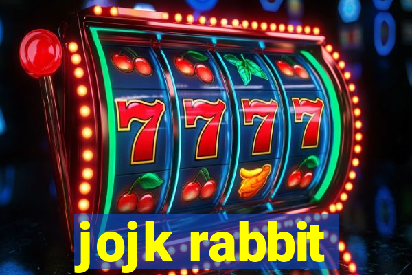 jojk rabbit