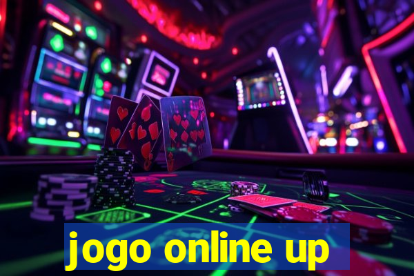 jogo online up